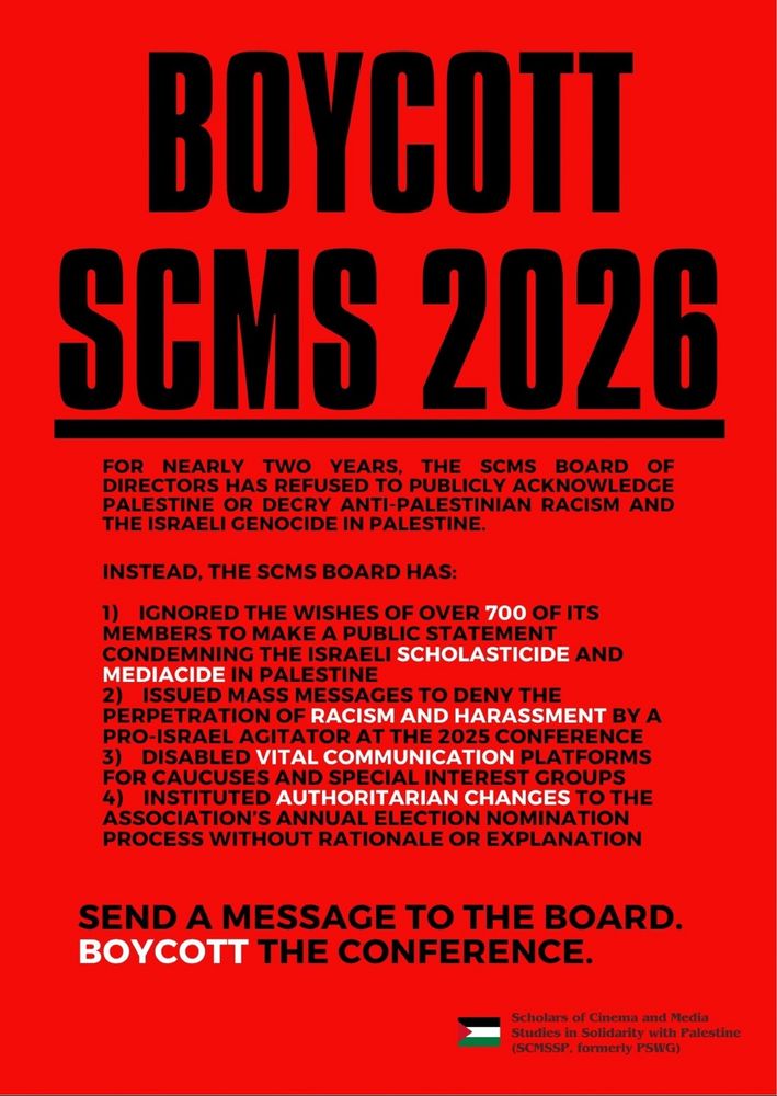 Call to boycott 