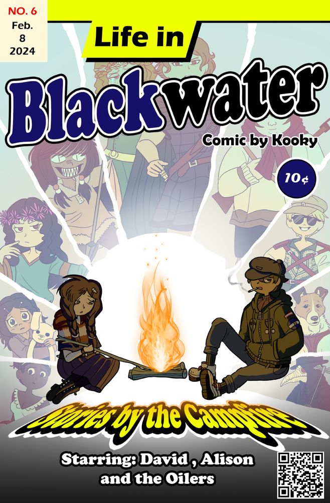 Cover art