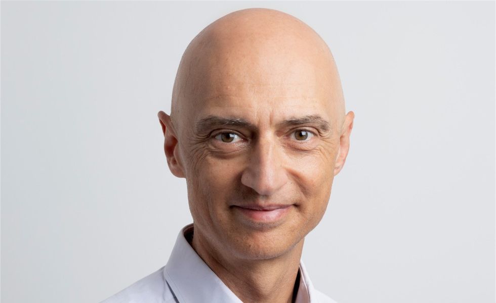 «Le rôle de l'héritage épigénétique et de l'architecture 3D du génome dans la régulation de l'état cellulaire et le cancer», une conférence (en anglais) de Giacomo Cavalli, PhD, Chef d’équipe, Institut de génétique humaine (IGH), Centre national de la recherche scientifique (CNRS), 
Montpellier, France

📅 Lundi 26 mai à 11h30 à l'auditorium de l'IRCM (110, av. des Pins Ouest à Montréal)
🔗En savoir plus : https://bit.ly/4dr6d2h

#inspiréparlavie #drivenbylife 
Not to be missed!
