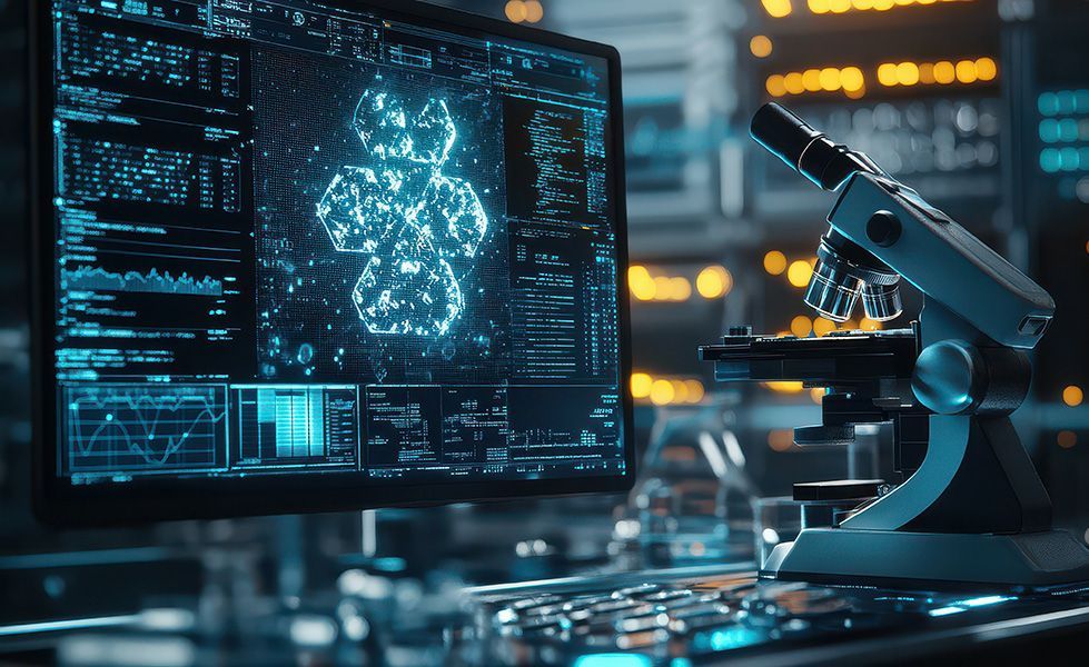 L’IRCM offre une nouvelle formation en bio-informatique en français!
La recherche biologique génère d’énormes quantités de données issues du séquençage de nouvelle génération (NGS), notamment en RNA-seq. Pourtant, la majorité des outils d’analyse nécessitent des compétences avancées en programmation – une barrière pour de nombreux chercheurs.
Ce cours de 3 jours organisé par Canadian Bioinformatics Workshops (CBW) propose une solution concrète : apprendre à analyser vos données RNA-seq sans ligne de commande, grâce à la plateforme Galaxy, une plateforme bio-informatique web complète.
📅 11 au 13 août 2025 | 📍 Montréal, Québec
👥 Pour qui? Étudiant·e·s, chercheur·euse·s, clinicien·ne·s, issu·e·s des secteurs public, privé ou hospitalier
🧬 Aucune compétence en programmation requise
💡 Formation offerte en français – places très limitées (seulement 30 places disponibles)
💰 Tarifs : 360 $ (+ taxes) jusqu’au 11 juillet puis 560 $ (+ taxes) jusqu’au 28 juillet
🎓 Bourses disponibles
👉 Inscrivez-vous dès maintenant : https://bit.ly/44p5sTo
Cette formation unique en français offre une opportunité rare et accessible de développer des compétences essentielles en bio-informatique.