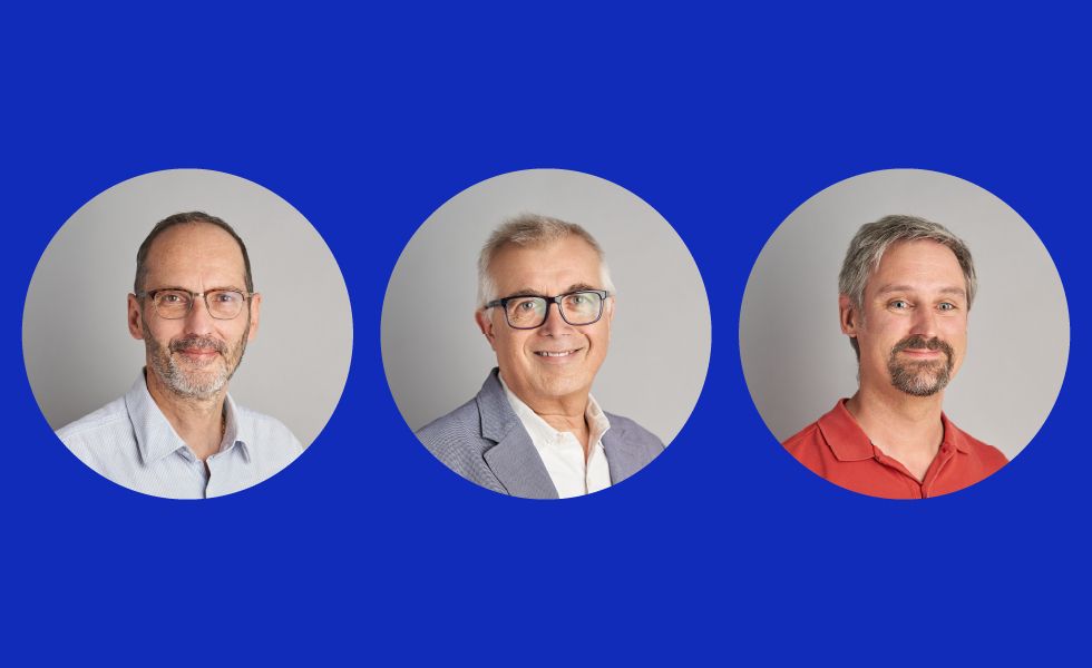Nos experts seront présents au Symposium santé, sciences et société 2025 qui arrive à grands pas... le 2 mai. 
Lors de cet évènement, la Faculté de médecine de l'Université de Montréal vous invite à un panel grand public: L'obésité est-elle une maladie? avec le Dr Rémi Rabasa-Lhoret de l'IRCM. On retouve aussi le Dr Eric Cohen de l'IRCM au Comité scientifique du Symposium et le Dr Mathieu Ferron pour sa conférence à ne pas manquer «Nouveaux rôles de la vitamine K dans les cellules bêta et le diabète».
#inspirésparlavie #DrivenByLife