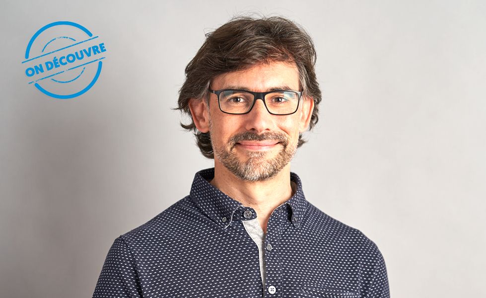 Derrière les avancées thérapeutiques, la science fondamentale joue toujours un rôle… justement, fondamental! Le labo du Dr Javier Di Noia publiait récemment des travaux précieux appuyés entre autres par la Société canadienne du cancer, la Société de recherche sur le cancer et le FRQ.
https://bit.ly/3Togz9S