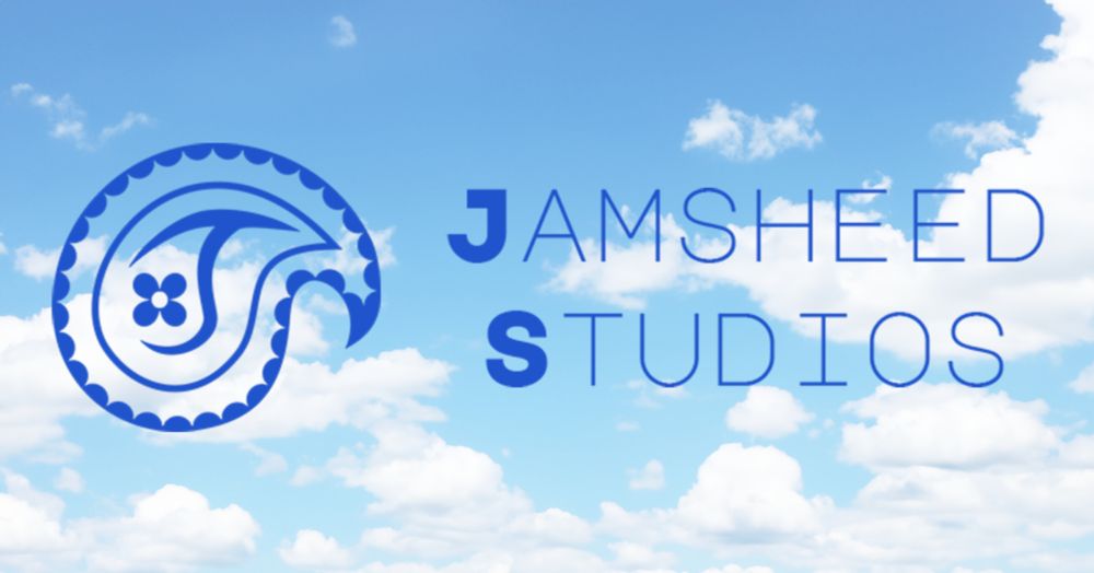 Jamsheed Studios Store