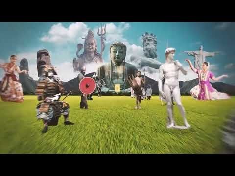 Holy Coves - Small and Nothing (Official Video)