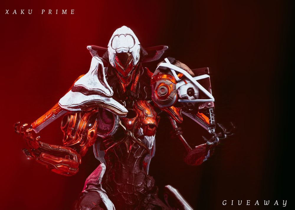 Xaku 