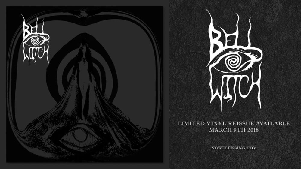 Bell Witch - May Know