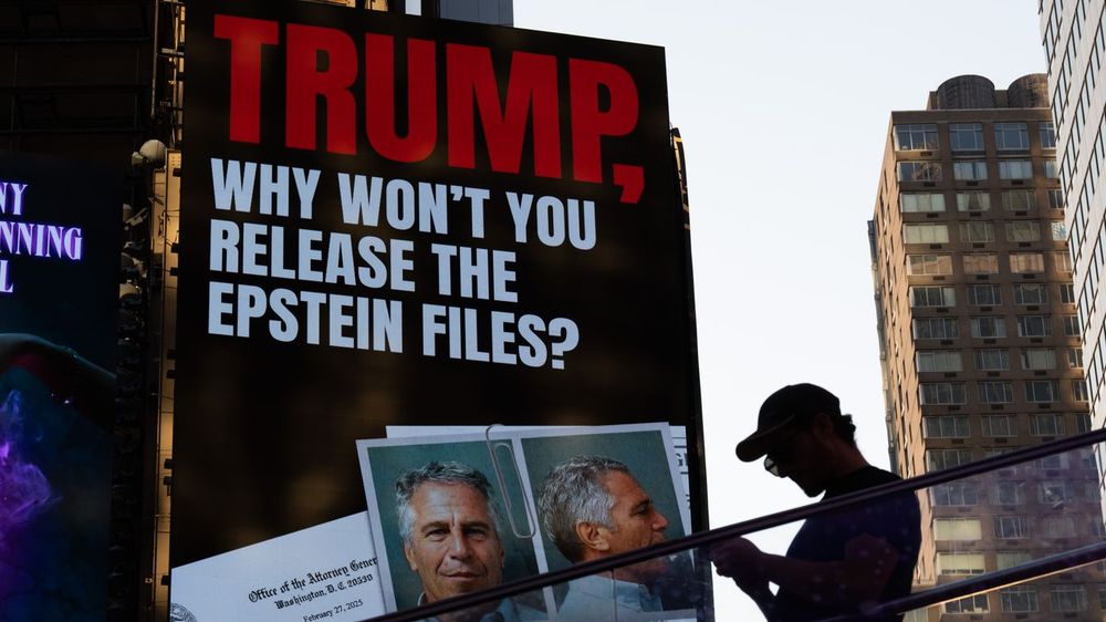 The staffer later said his comments were not based on what he's learned from his role at the DOJ.