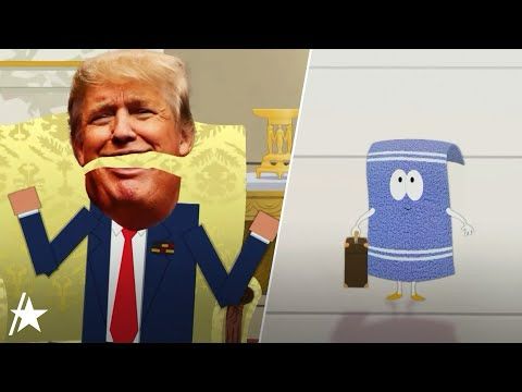 YouTube video by Access Hollywood