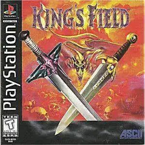 King’s Field