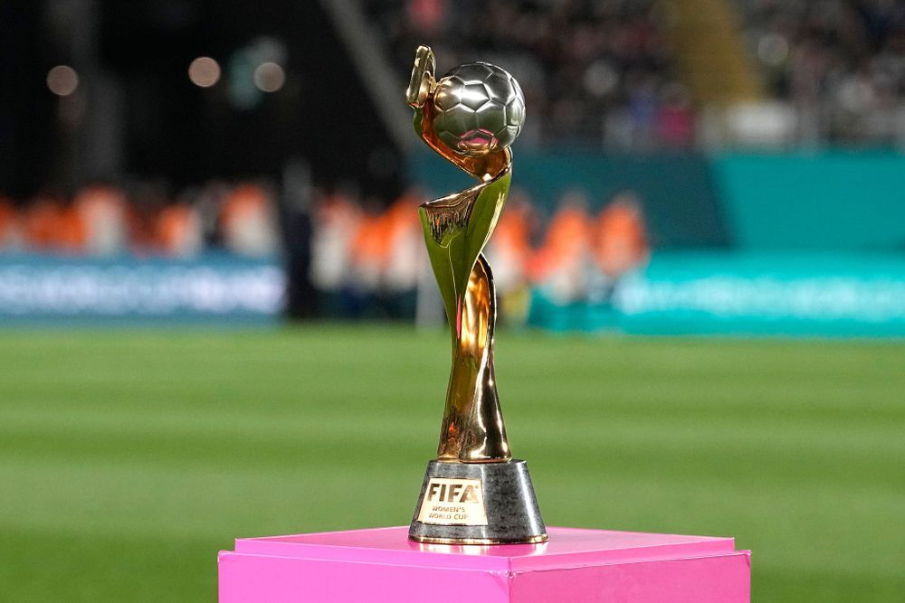 Fußball-WM der Frauen ab 2031 mit 48 Mannschaften