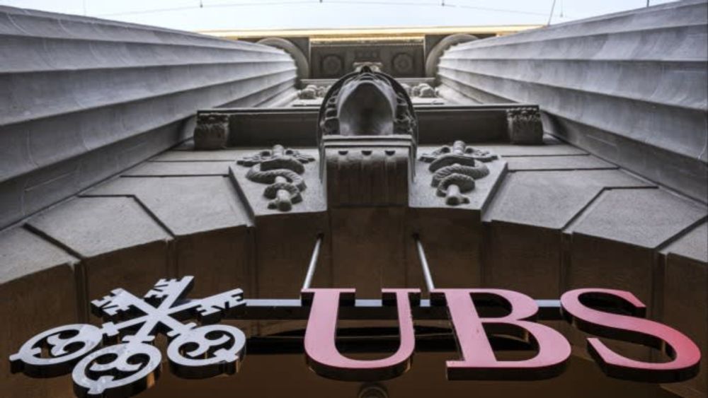 UBS executive seeking recovery of billions lent by Greensill leaves bank