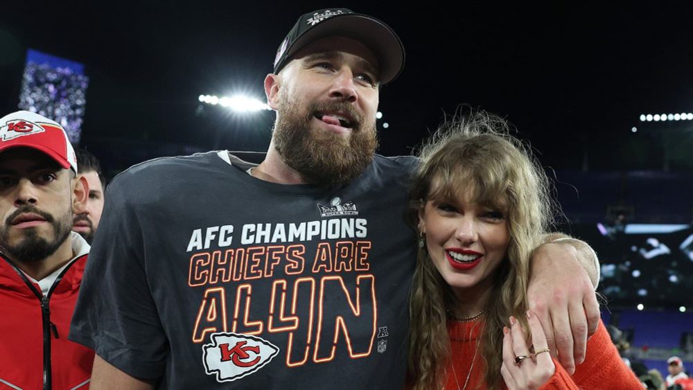 The real reason Taylor Swift skipped Travis Kelce's Chiefs game AGAIN