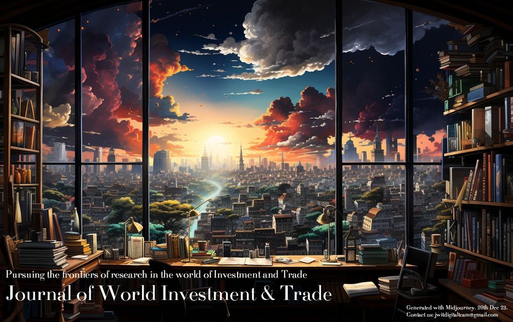 Journal of World Investment & Trade