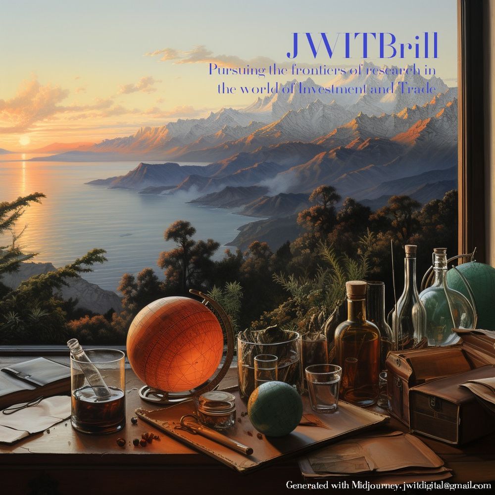 Journal of World Investment and Trade, JWITBrill