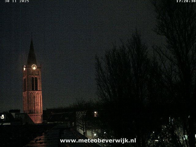 Wijkertoren - Beverwijk