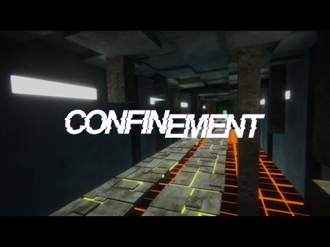 Confinement OST 1