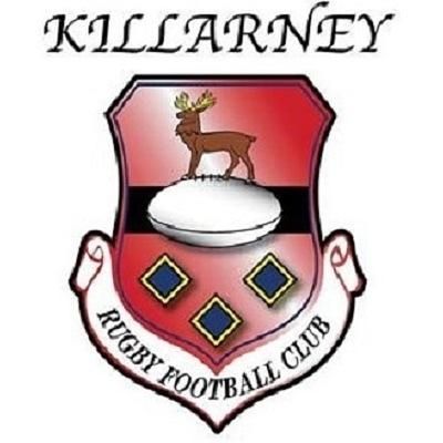 Results for Killarney RFC