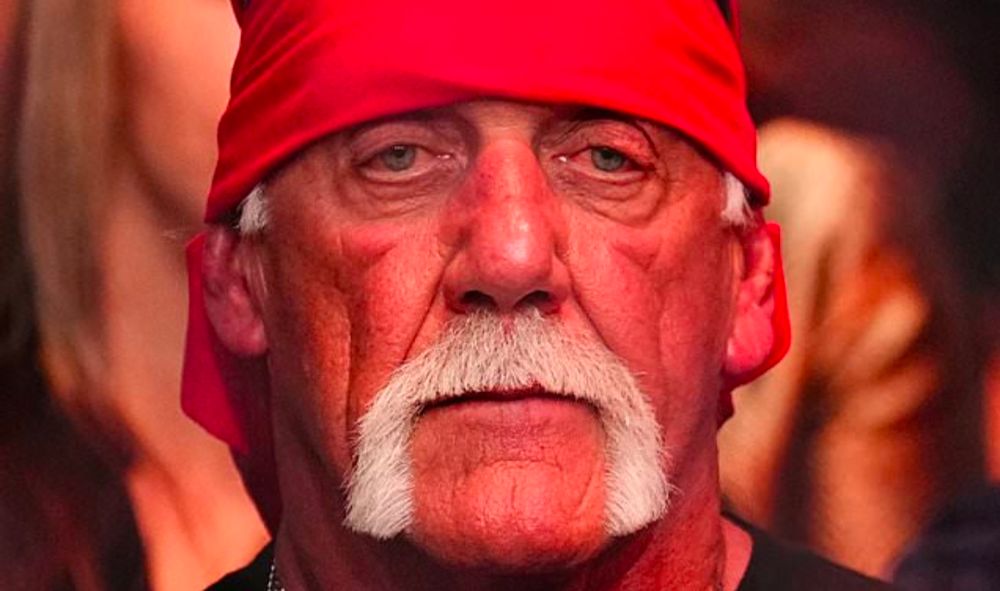 Hulk Hogan 
