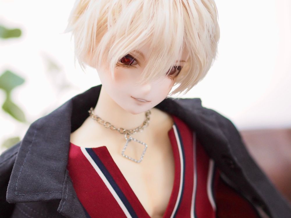 アイドール東京 VOL.74 7/27
DCH26 custommake

こーどぜろっこ
bjd
