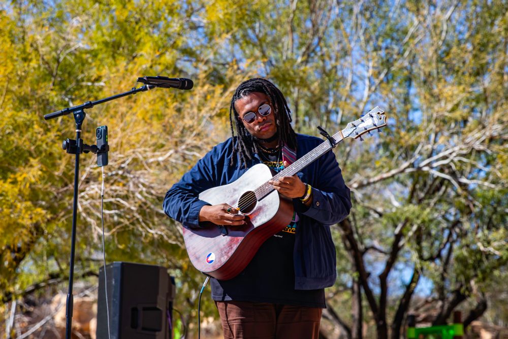 Springs Preserve Black History Month Festival 2025