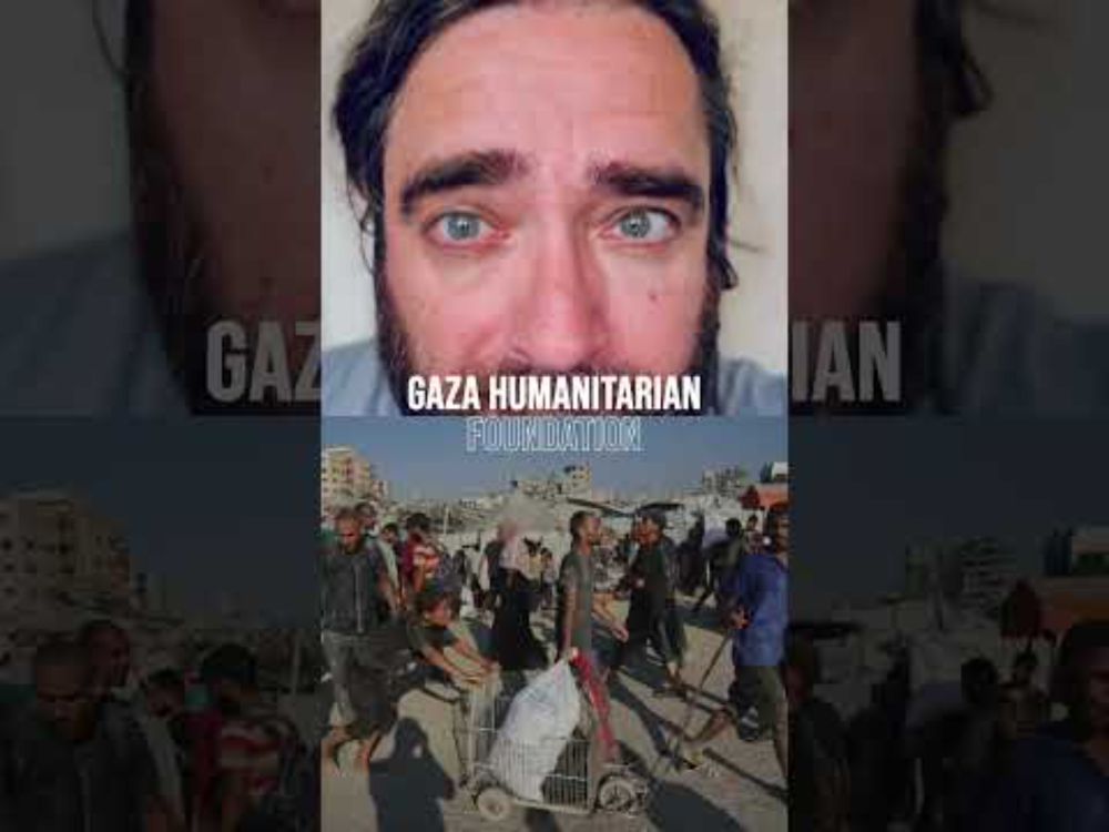 La bugia degli aiuti rubati: anche l’esercito israeliano si ribella