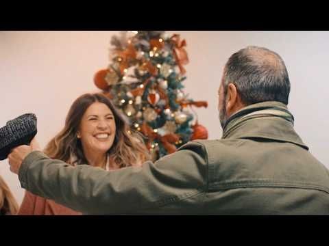 Loganair, Actually. - Loganair Christmas Ad 2024