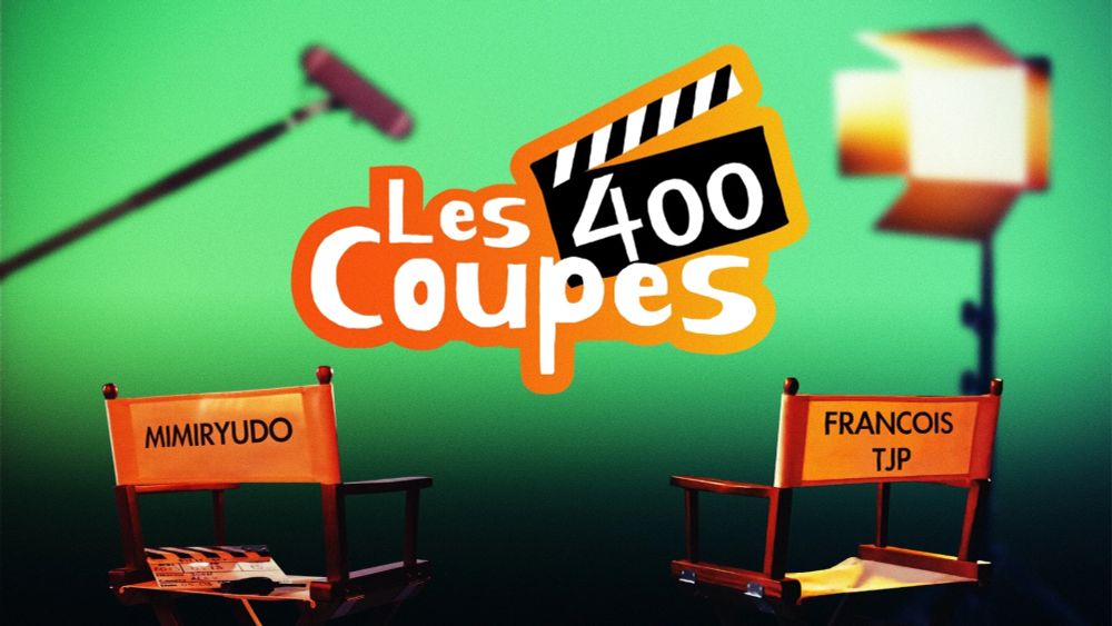 Les 400 Coupes