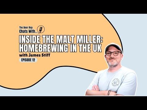 Inside The Malt Miller: Homebrewing in the UK