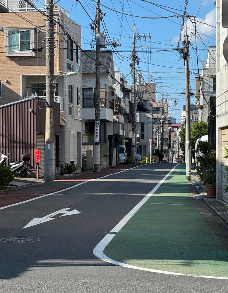 Yutakacho
Shinagawa