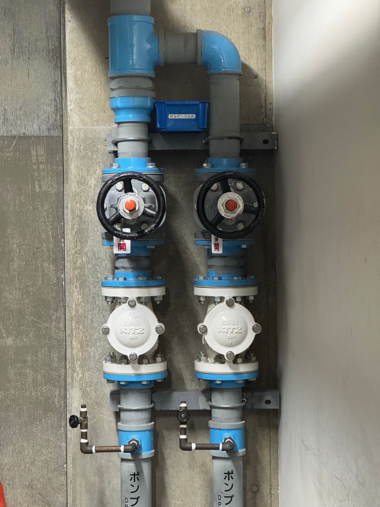 Pipes