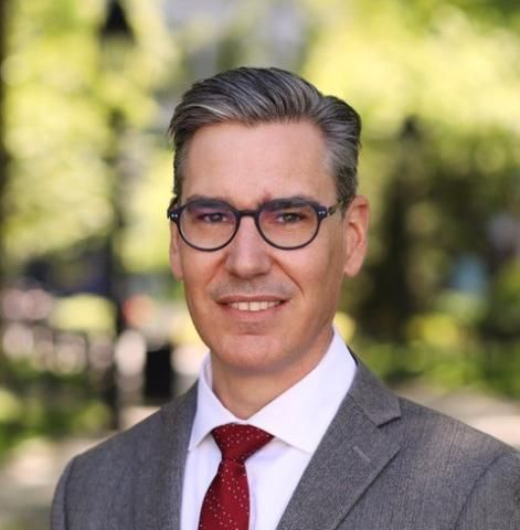 Michael Steiper, Ph.D.
