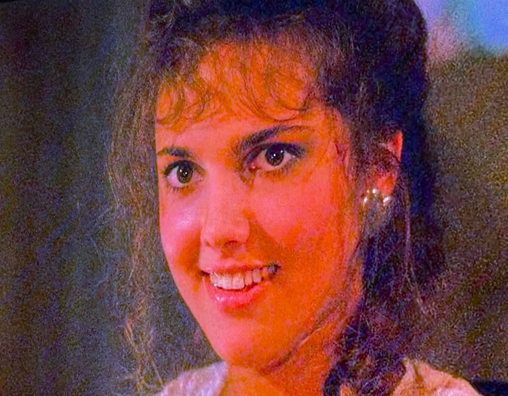 Kirsties look: fuck yah that was the coolest fuckign thing I ever seen bitch do it again or I’ll hammer your eyes out 😍😍😍😍😍😍🥰🥰🥰🥰🥰