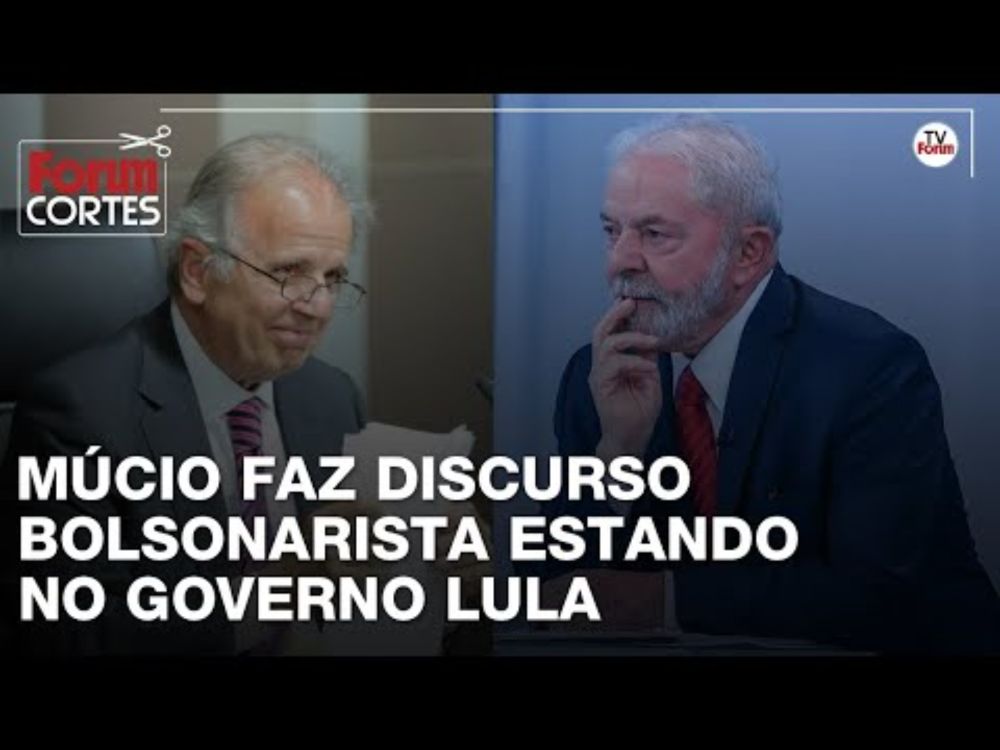 Altman: “Discurso de Múcio desmascara a tutela militar sobre o país”