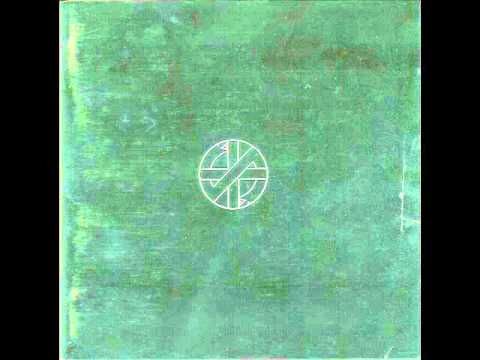 Crass - You Can Be Who? (1982)