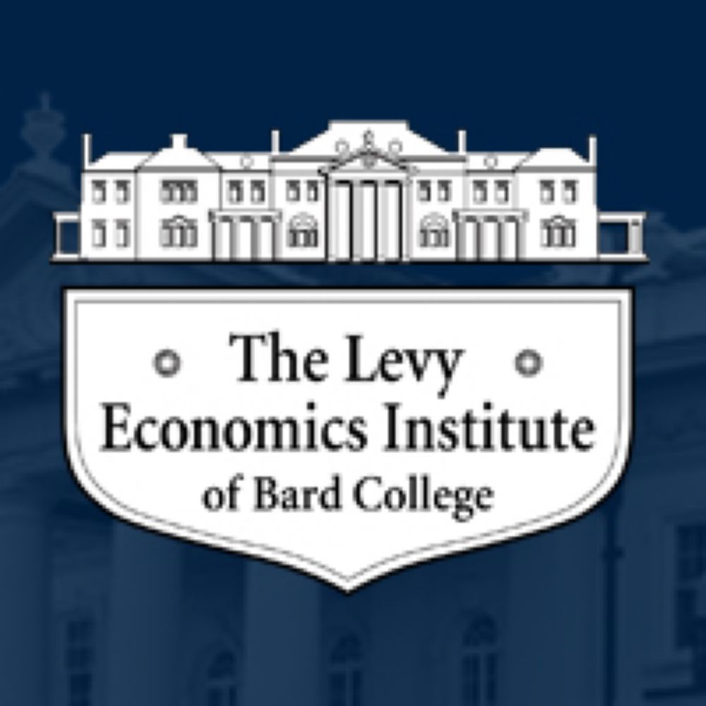 Can Taxes and Bonds Finance Government Spending? | Levy Economics Institute