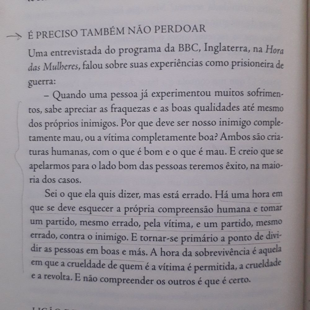 In: Todas as Crônicas, ed. Rocco, p. 148.