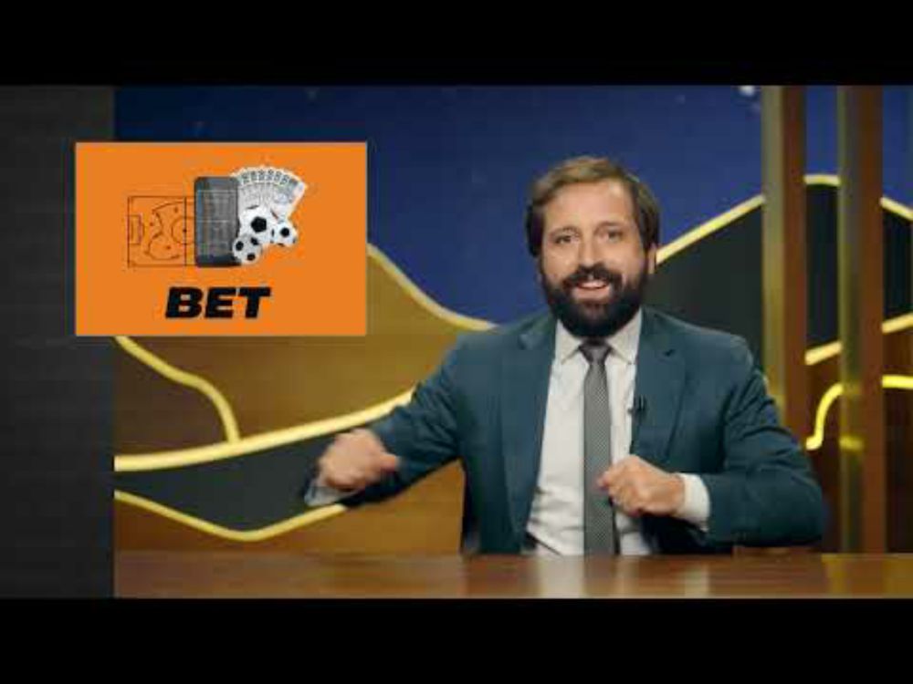 GREG NEWS | BET