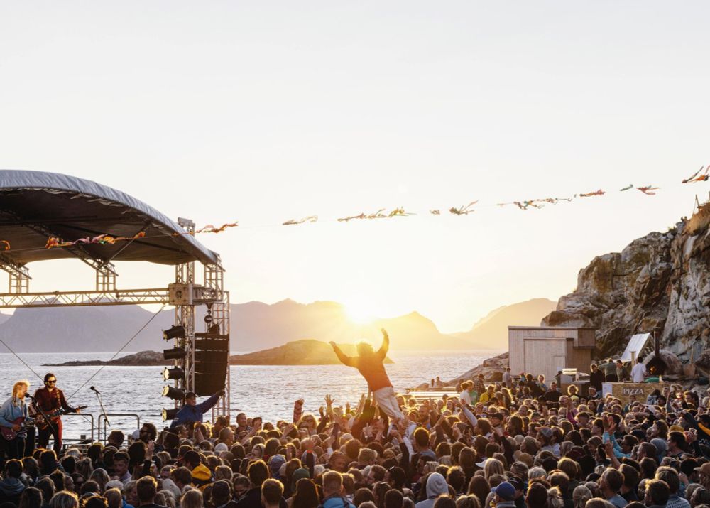 Bodø2024 - European Capital of Culture