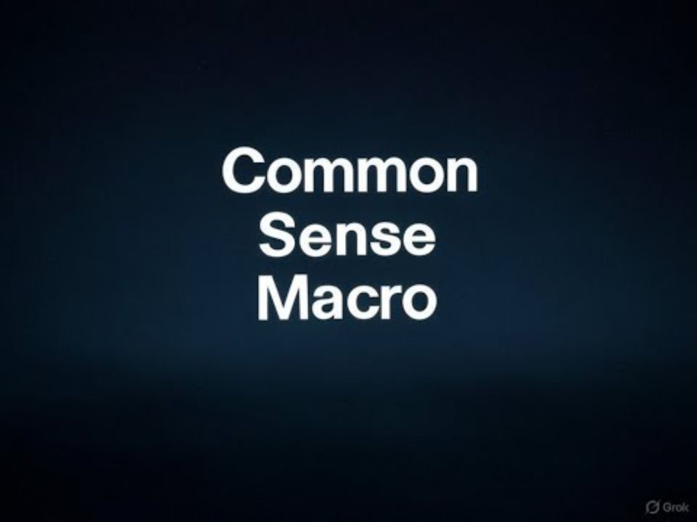 New complexity, peace prospects, gold's rally, and crypto woes