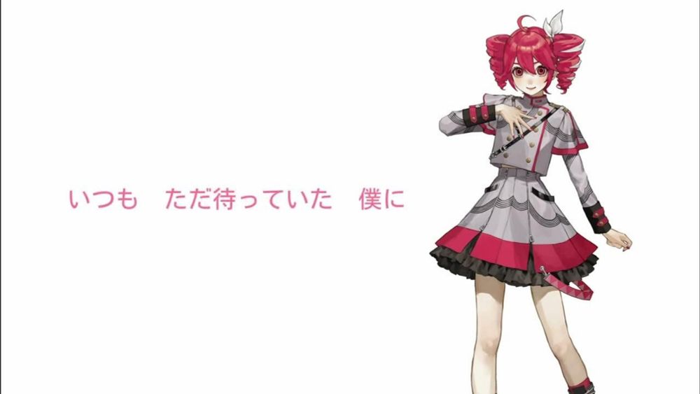 【重音テトSV】エレクトロサチュレイタ【SynthVカバー】