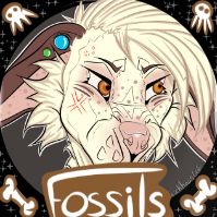 #furryaetwork #anthroartwork #digitalartwoek #furryfandom #artfight #revengeattack #headshot #facialexpression 