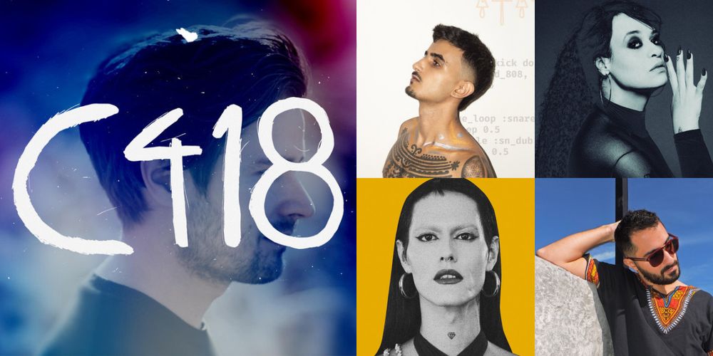 C418 maitech Filipe Catto Tulipa Ruiz BRUNOSSA