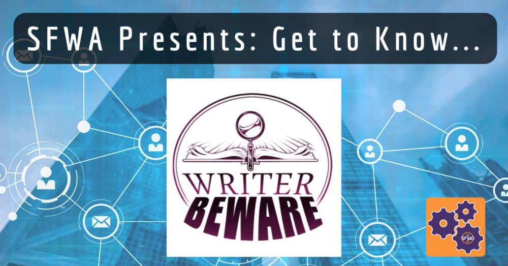 Get an inside look at Writer Beware’s origins, its founding mission, and how it became a vital resource for authors facing publishing scams, misinformation, and unethical industry practices.