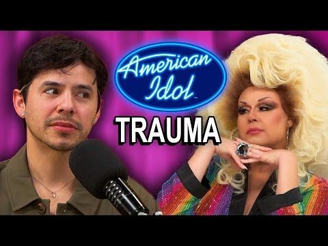 David Archuleta talks American Idol Trauma & Latin Men! | Very Delta w/ Delta Work #145