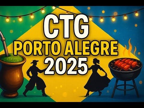 My CTG (Centro de Tradições Gaúchas) Experience in Porto Alegre | PinoyGaucho