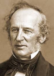 Image of Cornelius Vanderbilt
