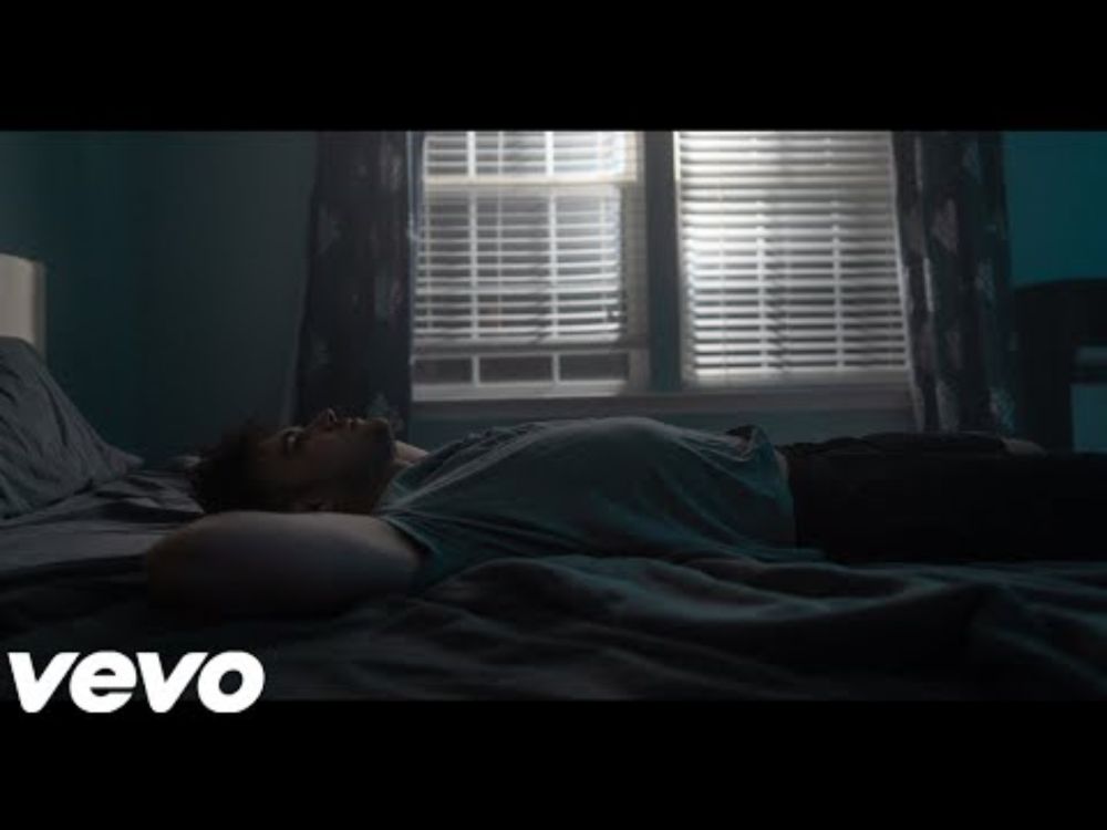 Munn - can you hear me? (Official Music Video)