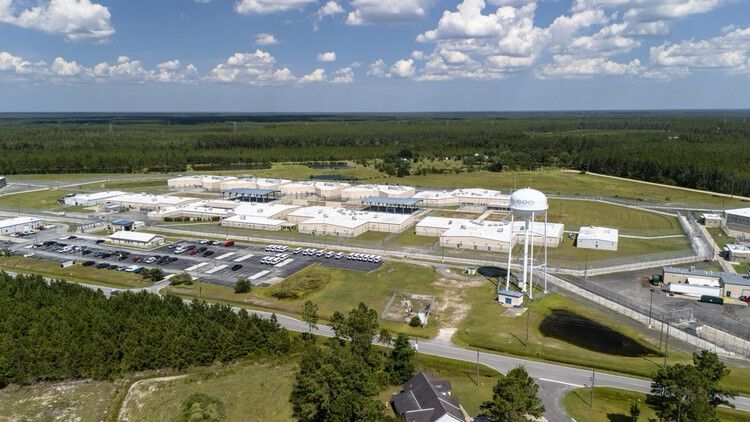 While much of the outrage over the rising number of immigration detention facilities is focused on Florida’s “Alligator Alcatraz,” Georgia is quietly working on building the largest ICE facility in th...
