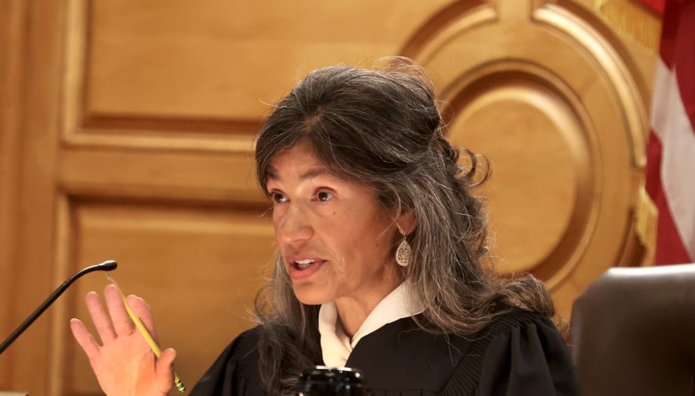 Mass. high court triggers rule to begin releasing unrepresented defendants amid lawyers’ work stoppage - The Boston Globe