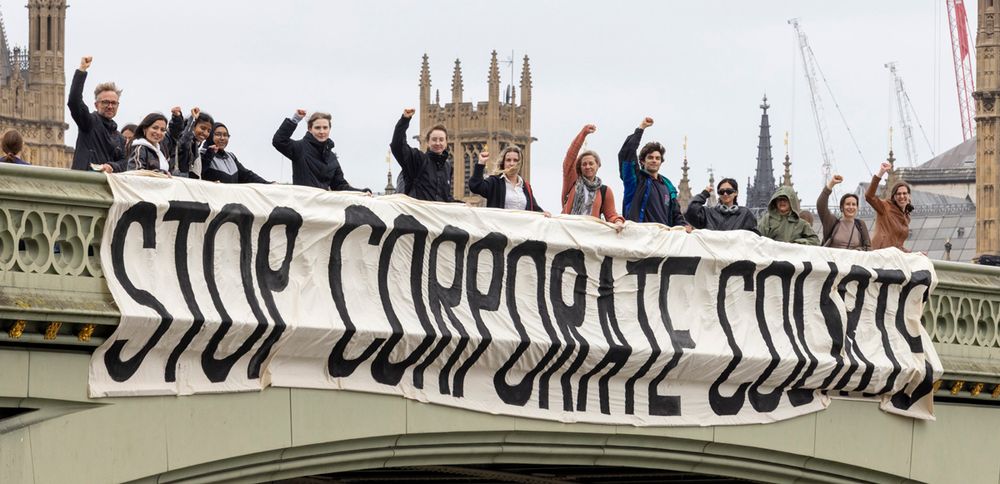 The UK's new trade strategy says it will continue inserting controversial corporate courts into its trade deals. At this very moment, the government is negotiating an investment treaty with India that...
